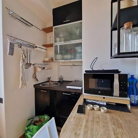 Appartamento Happyhouse Milano Esterno foto