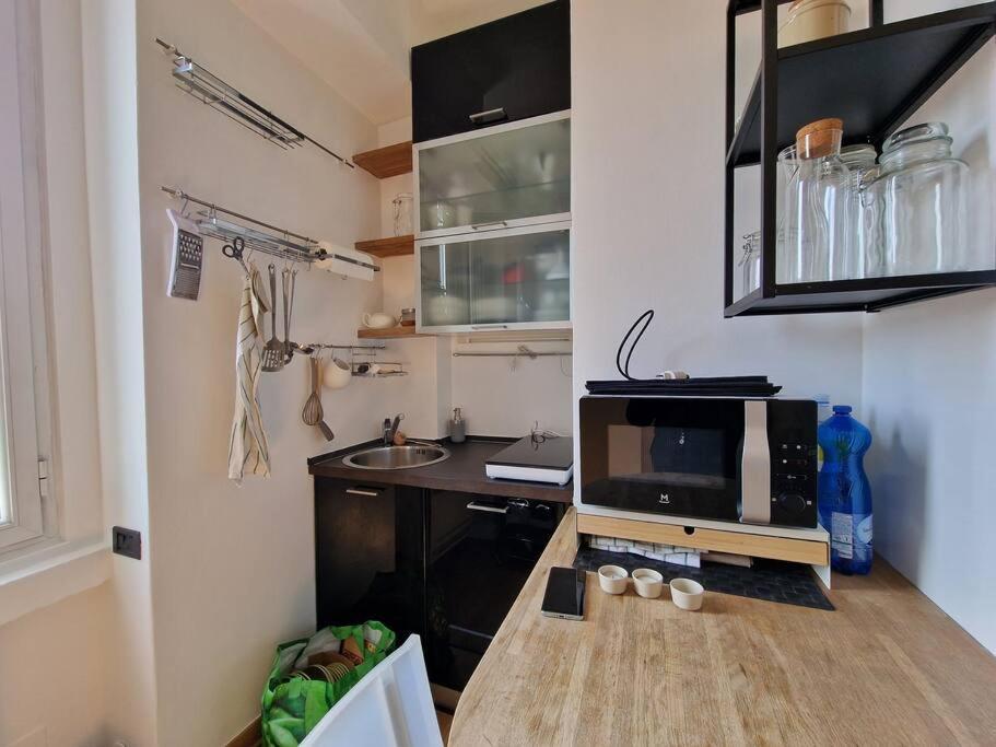 Appartamento Happyhouse Milano Esterno foto