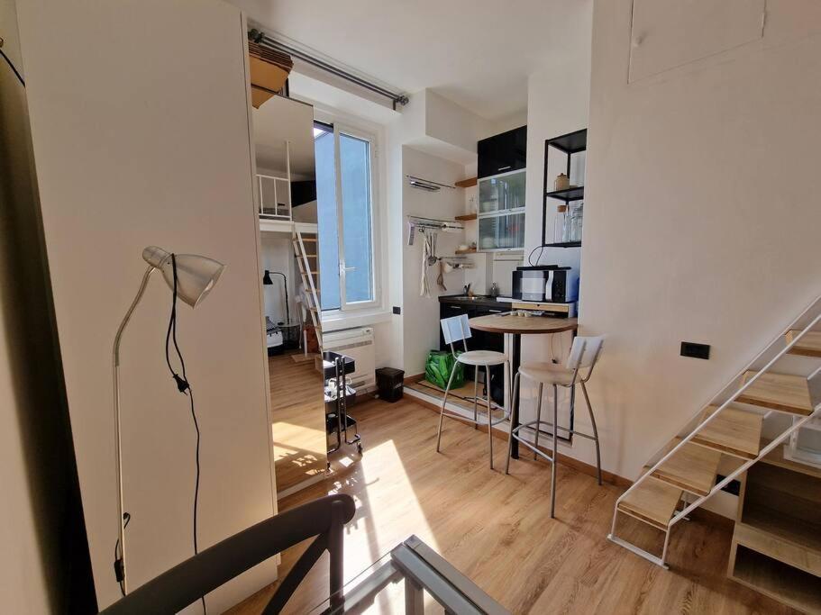 Appartamento Happyhouse Milano Esterno foto