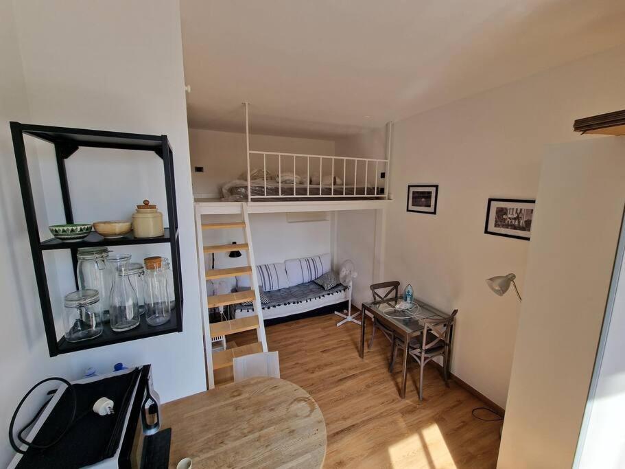 Appartamento Happyhouse Milano Esterno foto