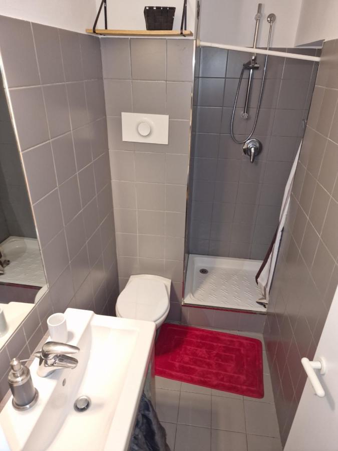 Appartamento Happyhouse Milano Esterno foto