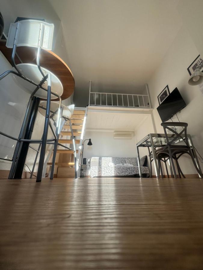 Appartamento Happyhouse Milano Esterno foto