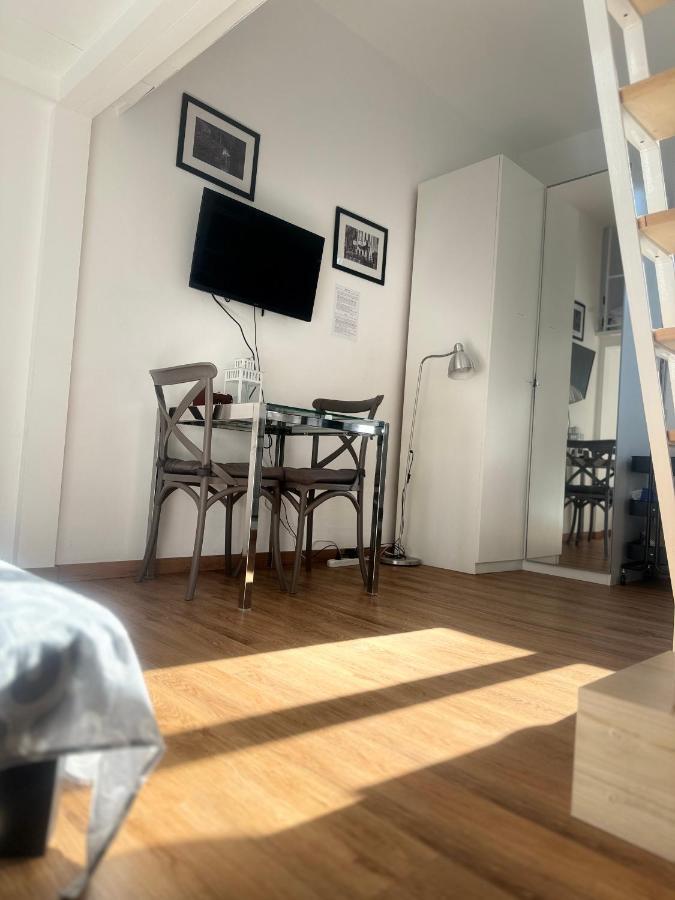 Appartamento Happyhouse Milano Esterno foto