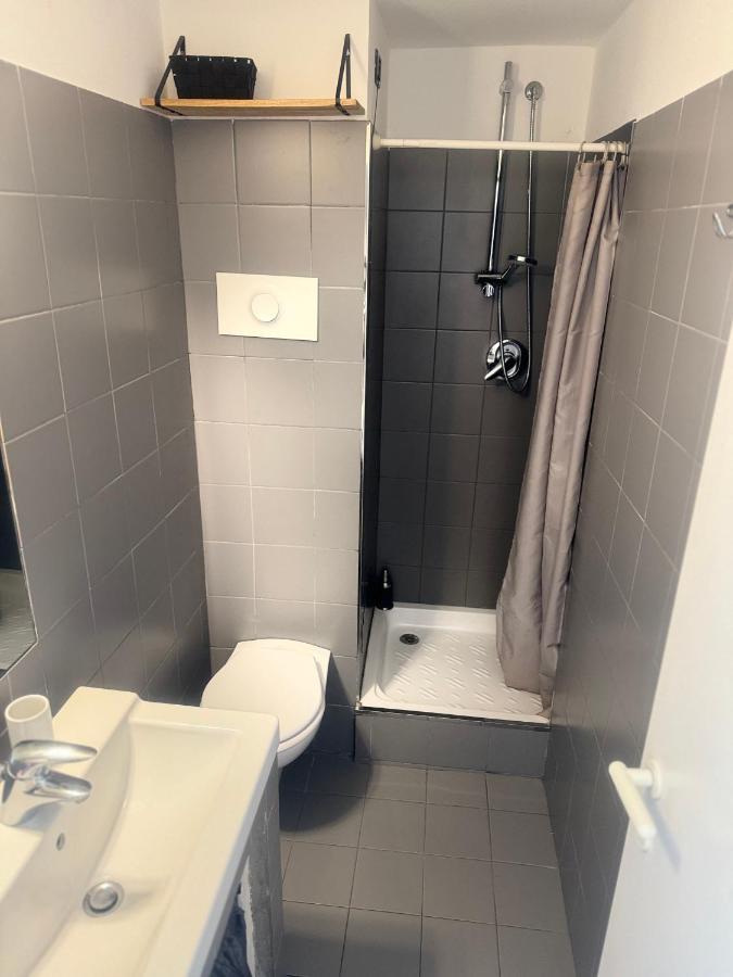 Appartamento Happyhouse Milano Esterno foto