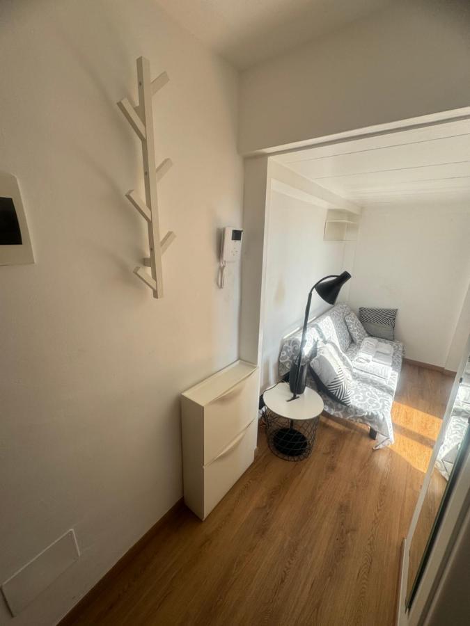 Appartamento Happyhouse Milano Esterno foto
